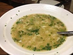 -悠味天老妈疙瘩汤(万达店)