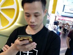-芳叔(动漫星城店)