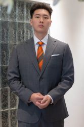 -优刻西服西装定制(金轮国际广场店)