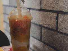 -喜茶(青岛金狮广场店)