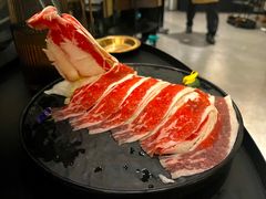 特级肥牛-凤园椰珍·椰子鸡·鸡煲(长宁来福士店)