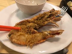-真浪花园海鲜餐馆