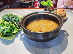 -慢丽江·云南野生菌土鸡锅(付家庄店)
