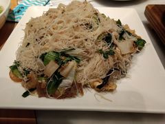 兴化炒米粉-莆田餐厅PUTIEN(三里屯店)