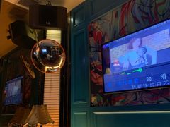 -钱柜音乐会所(罗湖店)