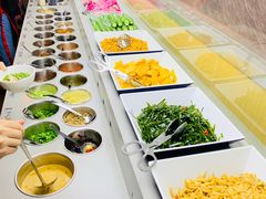 -海底捞火锅(枫蓝国际购物中心店)
