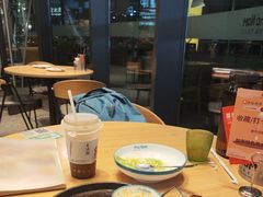 -越小品·越南餐厅(万科里店)