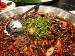 -美达尔烧烤海鲜家常菜(泰山路店)