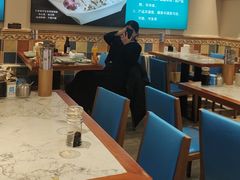 -阿里西北美食(小黄庄店)