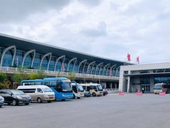 -银川河东国际机场