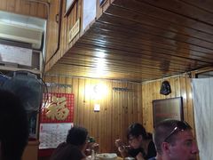 大堂-龙福祥餐馆