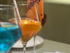 -晶雅花园西餐厅(南京首店)