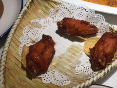 -春天里餐厅(西田城店)