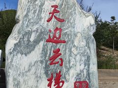 -黄河九曲第一湾