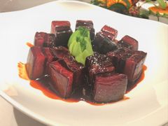 -蘇锦宴·淮扬菜烤鸭·小院(三元桥霄云路店)