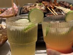 -七八冷面·延边朝鲜族美食(世纪汇店)