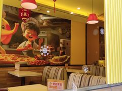 -尊宝比萨(棠东店)