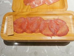 -空之介寿喜烧·和牛放题(恒隆广场店)