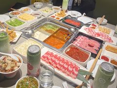 -海底捞火锅(龙湖金沙天街店)