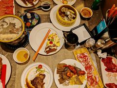 -怡咖啡自助餐(宁波香格里拉店)