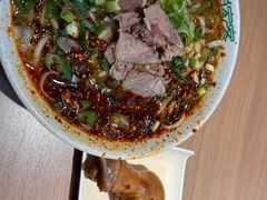 -肖家客饸饹面(郑州总店)