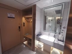 -雅斯特酒店(春熙路太古里店)