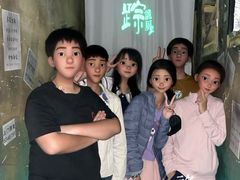 -逃脱反斗城沉浸剧情密室(北京路店)