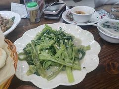 -南记食粥坊·宵夜大排档(莲花店)