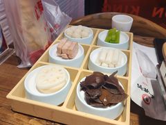 -老佛爷蛙锅•鲜蛙煲(麦凯乐店)