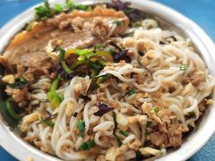 -万年昌传统榨粉店(蒲庙总店)