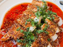 -三生三味密宗川菜(来福士店)