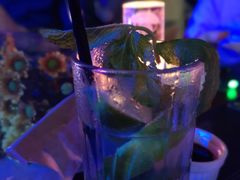 -MOSSO音乐酒吧·Live House(南京西路店)