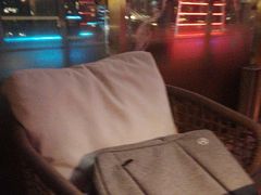 -DEW Lounge(深圳湾店)