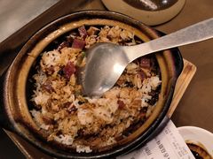 -汤城小厨•粤菜•靓汤(苏州街店)