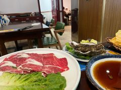 -金龙·打边炉(武进路店)