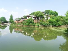 -东坡赤壁风景名胜区