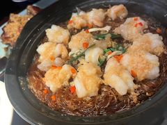 -绿茶餐厅(深圳龙华天虹购物中心店)
