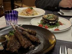 -安妮意大利餐厅(世贸天阶店)