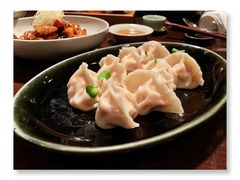 -湖滨28中餐厅·西湖宴·杭州君悦酒店