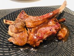 -新发展亚太JW万豪酒店·福苑咖啡厅