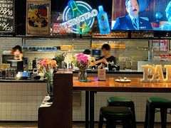 -JINNS锦时 steak&pizza(浸信会礼拜堂旧址店)