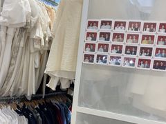 -天真蓝照相馆(龙岗万科里店)
