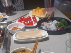 -海底捞火锅(吴中路店)