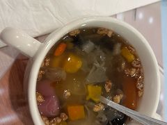 -厦门海景千禧大酒店·海景咖啡厅