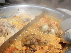 -骨之味·筒骨汤火锅(江头店)