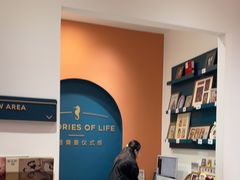 -海马体照相馆(重庆爱琴海购物公园店)
