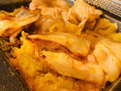 -伍丁·烤牛肋(和平东桥店)