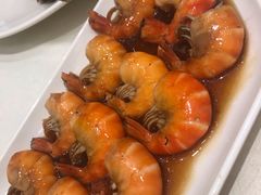 -老洋坊饭店(厚街东宝路店)