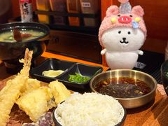 -天妇罗内顺田(罗湖店)