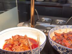 -The COOK·厨餐厅·自助餐(浦东嘉里大酒店)